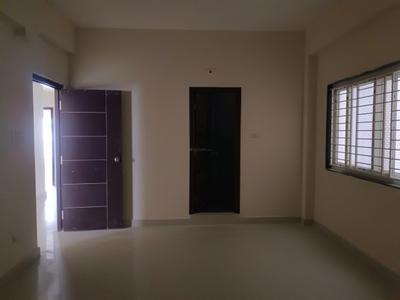 Bedroom Image of 1845 Sq.ft 3 BHK Apartment / Flat for sale in Alwal Secunderabad for Rs. 11070000