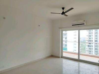 Living Room Image of 1945 Sq.ft 3 BHK Apartment / Flat for rent in Shree Vardhman Victoria, Sector 70 Gurgaon for Rs. 48500
