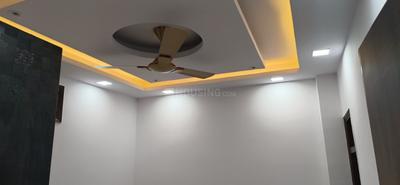 Bedroom Image of 950 Sq.ft 3 BHK Builder Floor for sale in Govindpuri Extension New Delhi for Rs. 9500000