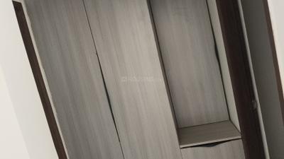 Bedroom Image of 1500 Sq.ft 3 BHK Apartment / Flat for sale in Sector 91 Mohali for Rs. 12500000