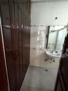 Bathroom Image of 2097 Sq.ft 3 BHK Builder Floor for sale in Arya Chittaranjan Park, Chittaranjan Park New Delhi for Rs. 41000000