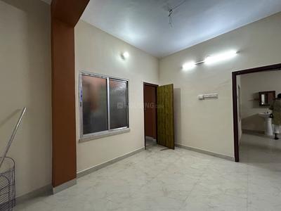 Hall Image of 1180 Sq.ft 3 BHK Apartment / Flat for rent in Rajarhat Kolkata for Rs. 12500