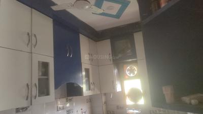 Bathroom Image of 450 Sq.ft 2 BHK Independent House for sale in Qutub Vihar New Delhi for Rs. 7000000