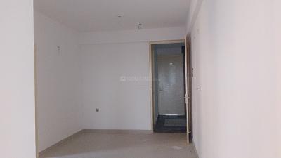 Living Room Image of 650 Sq.ft 3 BHK Apartment / Flat for sale in Landmark The Homes 81, Sector 81 Gurgaon for Rs. 7500000