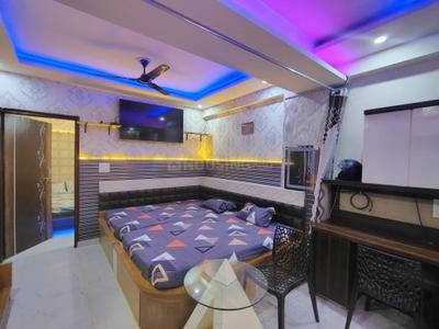 Hall Image of 450 Sq.ft 1 BHK Apartment / Flat for rent in Sector 73 Noida for Rs. 24000