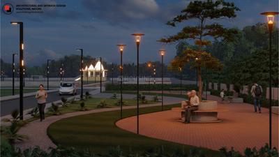 Image of 1000 Sq.ft Residential Plot / Land for sale in Sanwer, Indore for Rs. 3200000