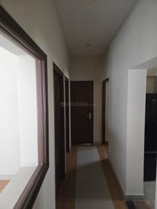 Image of 2430 Sq.ft 3 BHK Builder Floor for rent in South Extension I, New Delhi for Rs. 80000