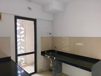 Kitchen Image of 1200 Sq.ft 3 BHK Apartment / Flat for sale in Lodha Palava Viento A To D, Palava Phase 2 Thane for Rs. 7500000