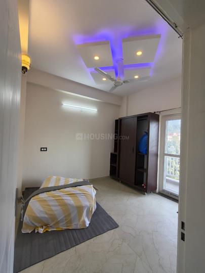 Jagriti Enclave, Sahastradhara Road Bedroom 1