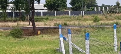 Image of 1168 Sq.ft Residential Plot / Land for sale in Ammayappa Nagar, Tiruchirappalli for Rs. 4535000