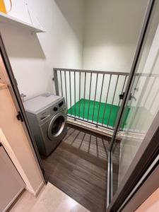 Balcony Image of 713 Sq.ft 2 BHK Apartment / Flat for sale in Godrej Nurture, Bhandup West Mumbai for Rs. 21400000