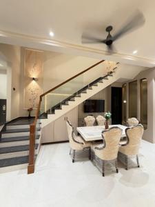 Hall Image of 3500 Sq.ft 4.5 BHK Villa for sale in Mansarovar Extension Jaipur for Rs. 21700000