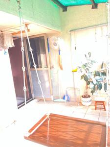 Balcony Image of 1000 Sq.ft 2 BHK Apartment / Flat for sale in Akshar Bhuvan Madonna Colony, Borivali West Mumbai for Rs. 22950000