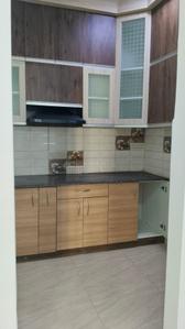 Kitchen Image of 1300 Sq.ft 3 BHK Apartment / Flat for sale in Gaurs 14th Avenue, Noida Extension Greater Noida for Rs. 11500000