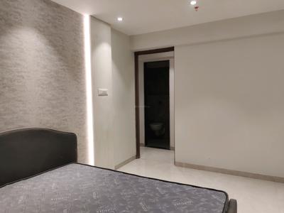 Bedroom Image of 614 Sq.ft 2 BHK Apartment / Flat for sale in Sushanku Avenue 37, Goregaon West Mumbai for Rs. 16900000
