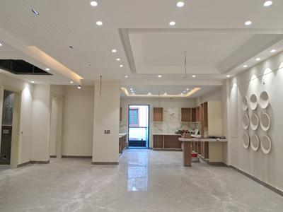 Living Room Image of 3600 Sq.ft 4 BHK Builder Floor for sale in New Builder Floors, Paschim Vihar New Delhi for Rs. 65000000