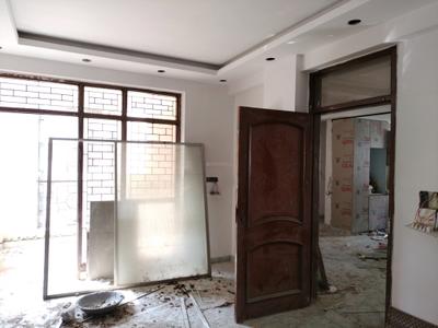 Bedroom Image of 1800 Sq.ft 3 BHK Apartment / Flat for sale in Sunny Valley Apartment, Sector 12 Dwarka New Delhi for Rs. 35000000