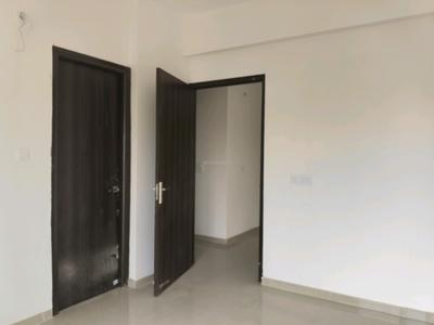 Bedroom Image of 1050 Sq.ft 2 BHK Apartment / Flat for sale in Shri Radha Aqua Garden, Noida Extension Greater Noida for Rs. 8800000