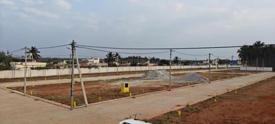 Image of 2699 Sq.ft 1 RK Independent House for sale in Yeswanthpur, Bengaluru for Rs. 3200000