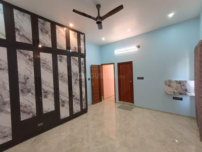 Bedroom Image of 3010 Sq.ft 5 BHK Villa for sale in  Sarjapur Railway Mens Cghs Layout, Sarjapur Bengaluru for Rs. 44800000