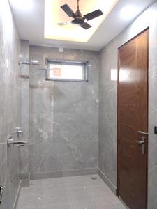 Common Bathroom Image of 2250 Sq.ft 4 BHK Builder Floor for sale in Sector 85 Faridabad for Rs. 24000000