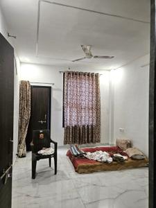 Hall Image of 1200 Sq.ft 2 BHK Builder Floor for rent in Swami Vivekananda Nagar Kota for Rs. 11000