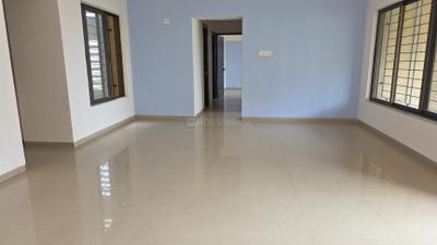 Living Room Image of 1800 Sq.ft 3 BHK Apartment / Flat for sale in G Corp Greens, Thergaon Pune for Rs. 18000000