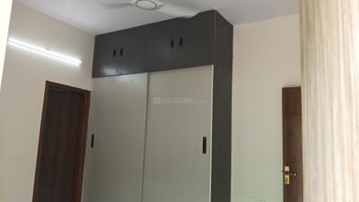 Bedroom Image of 2450 Sq.ft 2 BHK Independent House for rent in Independent Floors At DLF Garden City, Sector 92 Gurgaon for Rs. 30000