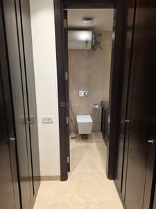 Image of 2550 Sq.ft 3 BHK Builder Floor for sale in Anand Niketan, New Delhi for Rs. 135000000