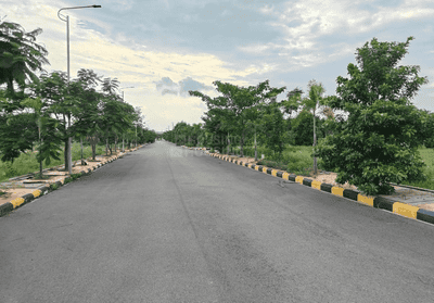 Image of 150 Sq.ft Residential Plot / Land for sale in Mallampet, Sangareddy for Rs. 4500000