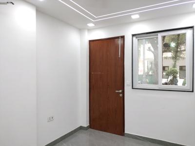Bedroom Image of 1600 Sq.ft 3 BHK Apartment / Flat for sale in Sarvahit Apartments, Sector 17 Dwarka New Delhi for Rs. 22500000