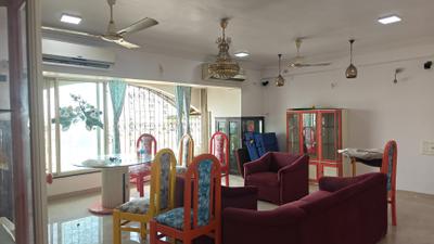 Arshie Complex Living Room 1