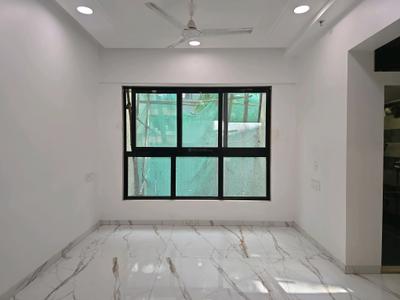 Living Room Image of 850 Sq.ft 2 BHK Apartment / Flat for sale in JP Codename Starlife, Mira Road East Mira Bhayandar for Rs. 10450000