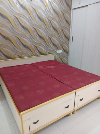 Aster City Bedroom 1