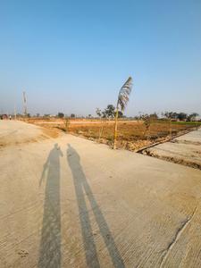 khatu dham extension Plot View 2