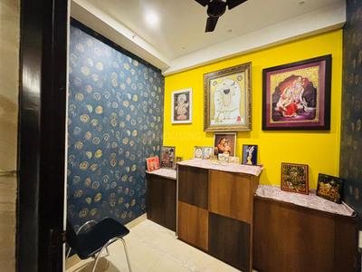 Bedroom Image of 3650 Sq.ft 4 BHK Apartment / Flat for sale in Jaypee The Imperial Court, Sector 128 Noida for Rs. 67500000