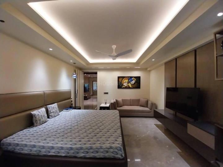 DLF Phase 4 Bedroom 1