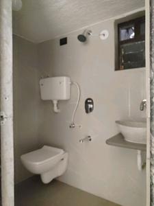 Bedroom Image of 759 Sq.ft 1 BHK Apartment / Flat for sale in Shantee Flamingo Residency, Vasai West Vasai for Rs. 4402002