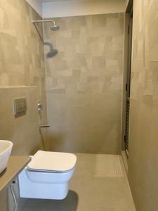Bedroom Three Image of 1800 Sq.ft 3 BHK Apartment / Flat for sale in Westwoods Platinum Esquire, Ulwe Navi Mumbai for Rs. 25000000
