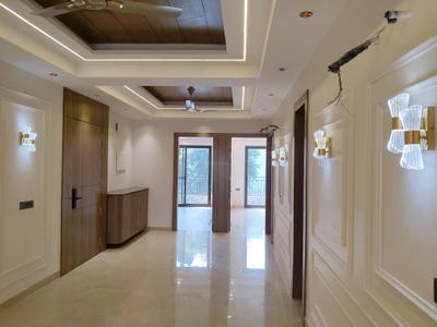 Living Room Image of 1900 Sq.ft 3 BHK Builder Floor for sale in Sector 54 Gurgaon for Rs. 25000000