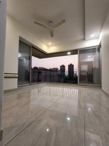 Hall Image of 1100 Sq.ft 2 BHK Apartment / Flat for sale in MV Labh Samarth Height, Andheri West Mumbai for Rs. 27000000