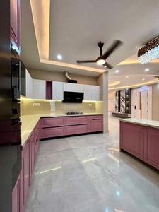 Hall Image of 3150 Sq.ft 6 BHK Independent House for sale in Sector 14 Faridabad for Rs. 85000000