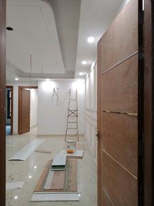 3D Tour Of GD Apartments