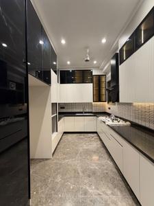 Kitchen Image of 2475 Sq.ft 3 BHK Builder Floor for sale in Anand Niketan New Delhi for Rs. 95000000