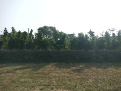 Image of 150 Sq.ft Residential Plot / Land for sale in Omaxe City, Tajupur, Faridabad for Rs. 23250000