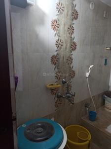 Bathroom Image of 1100 Sq.ft 2 BHK Apartment / Flat for sale in Vidya Nagar Hubli for Rs. 8200000