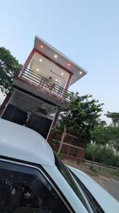 Image of 1100 Sq.ft 2 BHK Independent House for rent in Kasimpur Viruha, Lucknow for Rs. 14000