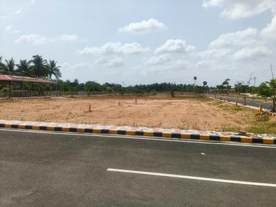Image of 1754 Sq.ft Residential Plot / Land for sale in Perundurai, Erode for Rs. 4735000