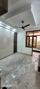 Bedroom Image of 1050 Sq.ft 2 BHK Apartment / Flat for sale in Skyline Dev Residency, Sector 110 Noida for Rs. 4230000