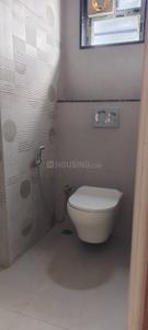 Bathroom Image of 1500 Sq.ft 3 BHK Apartment / Flat for sale in Halasuru Bengaluru for Rs. 17000000